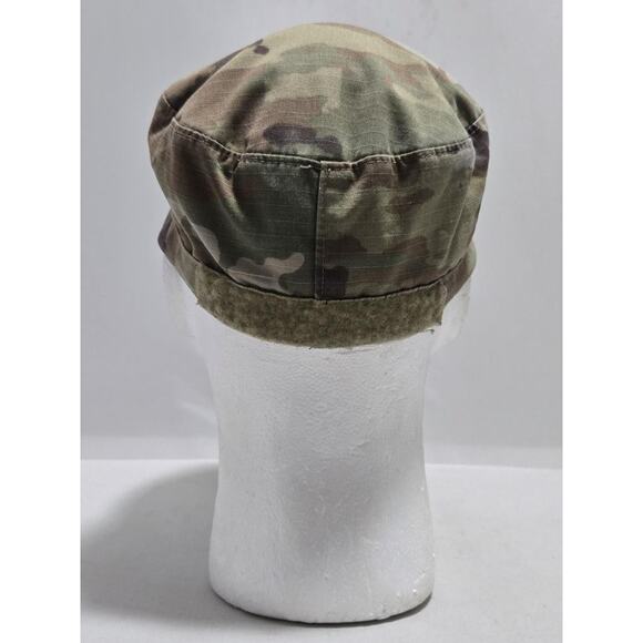 US Army OCP Patrol Cap Size 7 1/4 – Operational Camouflage Pattern #G90g - Picture 3 of 6